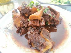 红烧牛仔骨-天和楼·精致太湖酒家(太湖店)