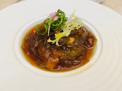 -昆山裕元花园酒店·囍园中餐厅