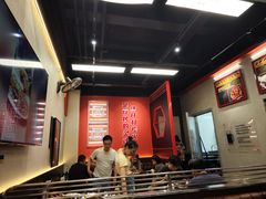 -许哥东北烧烤·铁丳烤串·宫后夹肉(繁花中心店)