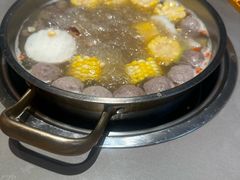-潮发潮汕牛肉店(芳村店)