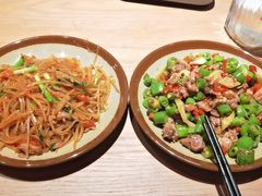 -川堂风·跷脚牛肉·乐山爆炒(宝山日月光店)