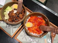 -京参 • 擂椒饭(这有山店)