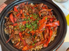 -匠熙小馆(崇文门店)