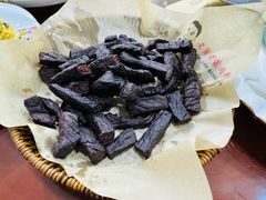 -老舅老蒙肉饼非遗店(一店)