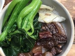 -黄祥华养生堂·炖汤·营养蒸饭(岭南天地店)