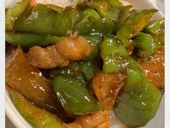 -莉莉海堂HAITANG·烤鸭(国贸商城店)