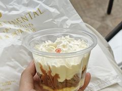 栗子蛋糕-梦菲思饼屋(瑞金宾馆店)