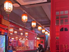 -吴老幺火锅(金龙店)