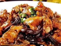 -李老哈·东北菜(宋园路店)