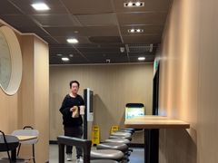 -麦当劳(北京南站店)
