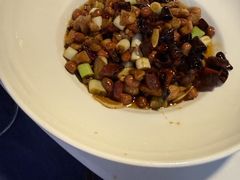 宫保鸡丁-院8里·小聚园老川菜(九眼桥店)