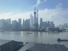 -上海外滩茂悦大酒店