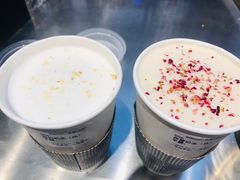 -MAMACHA妈妈茶(岳麓山店)