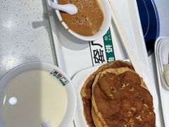 -黑窑厂糖油饼烤鸭·清真菜(旗舰店)
