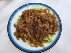 -北戴河庆山饭店·海鲜砂锅粥(北戴河黑石路店)