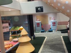 -奈尔宝·儿童乐园·亲子餐厅(华采天地店)