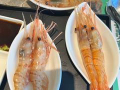 -亚马逊蒸汽活海鲜自助(LCM置汇旭辉广场店)