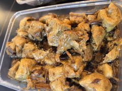 -万荣烤鸭店·北京菜(天坛店)