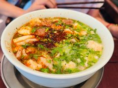 -春发生饭店·非遗(南院门店)