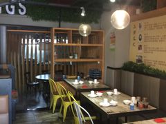 -老边饺子(彩虹城店)