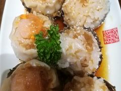 双拼烧卖-春水堂人文茶馆(站前店)