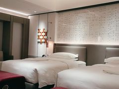 -深圳国际会展中心洲际酒店