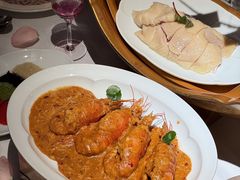 -狮拾久·现代新加坡料理(福田COCO Park店)