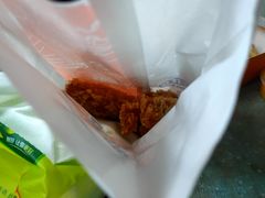 -前进5路汉堡炸鸡(前进五路店)