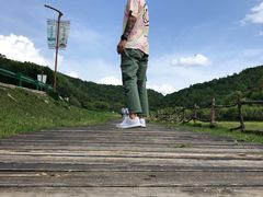 -大水川景区
