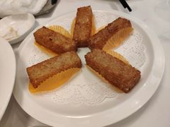 火腿糍饭糕-清水蘭軒