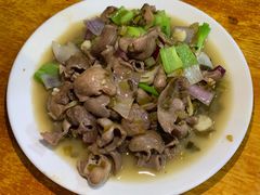 -温州一家人美食(西木头市店)