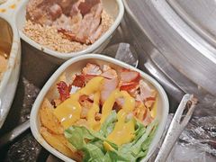 -梨花自助烤肉(乐宾店)