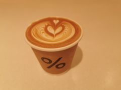 -% Arabica阿拉比卡咖啡(深圳湾万象城店)