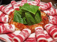 -春熙台·韩国料理(宝安西乡店)