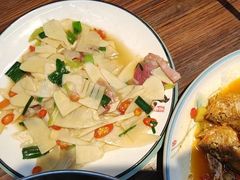 -民间瓦缸煨汤館(嵩山路店)