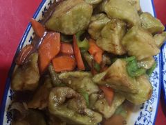 -夕阳红小吃(中街大悦城店)