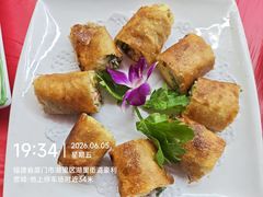 -友强·23年特色海鲜大排档(厦门店)