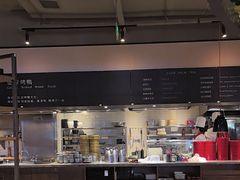 -青年公社烤鸭(滨湖银泰店)