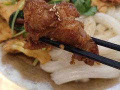 -椒锅锅·麻辣香锅(宝地广场城市集市店)