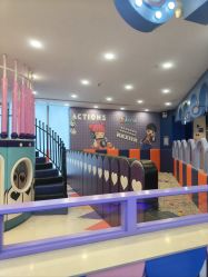 -卡希尔乐享汇(基盛万科里店)