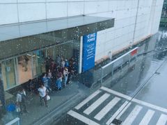 -曼谷铂尔曼皇权酒店
