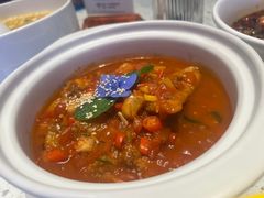 -赵小姐丨新中餐(曲江店)