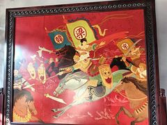 -河下古镇-梁红玉祠