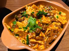 豆花牛肉-Night Breeze晚风