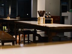 大堂-端仕小锅(文林街店)