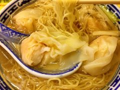 -麦奀云吞面世家(中环店)