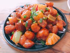-沸腾鱼家(大尧三路店)
