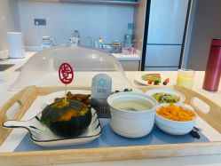 -乐茵敔山湾月子中心(独栋湖景店)