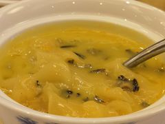 养生五谷炖花胶-朝鲜玉流馆(滨河东路店)