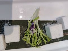 椰蓉姜汁糕-匠传(沙嘴店)
